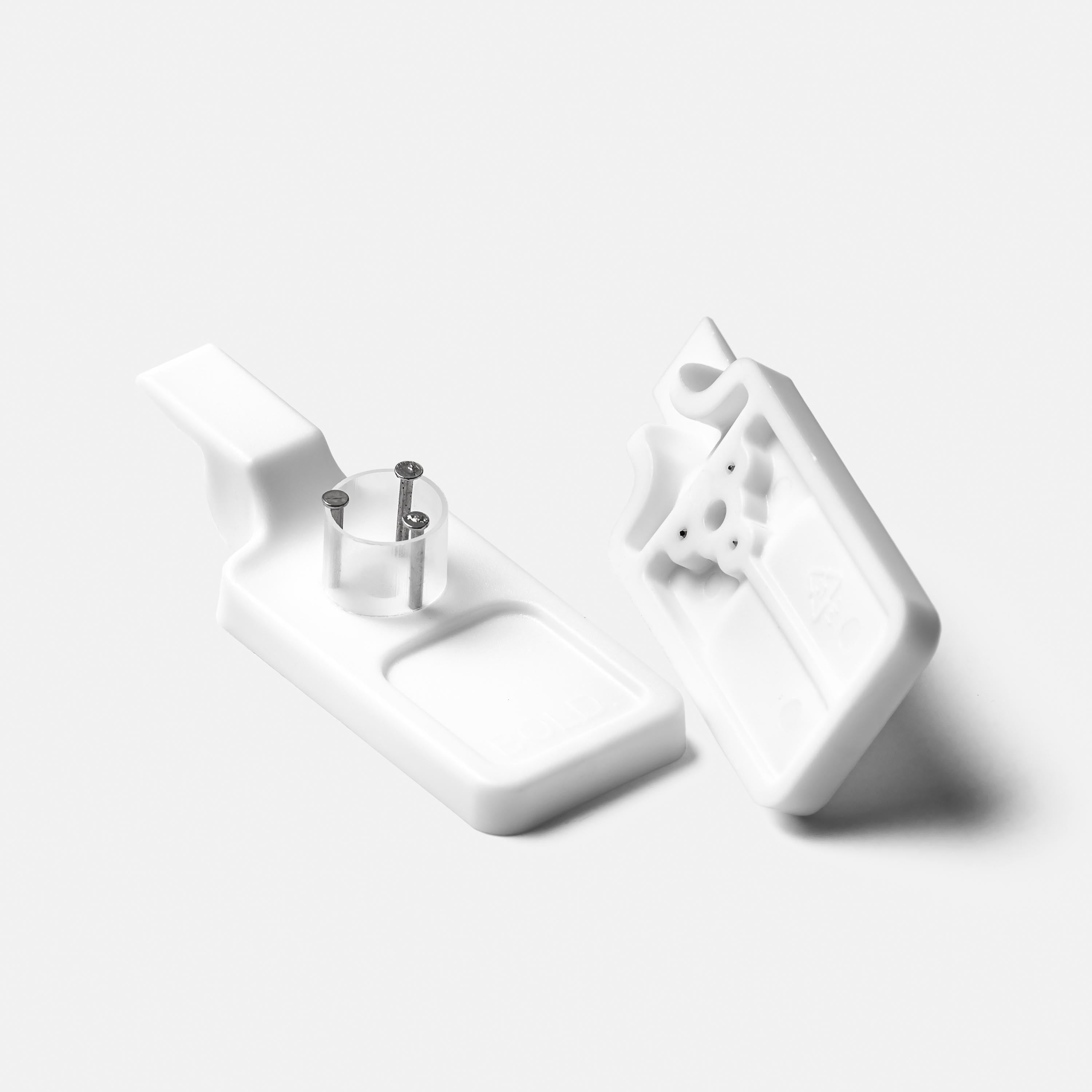 BOLD Tavelkrokar 2-pack