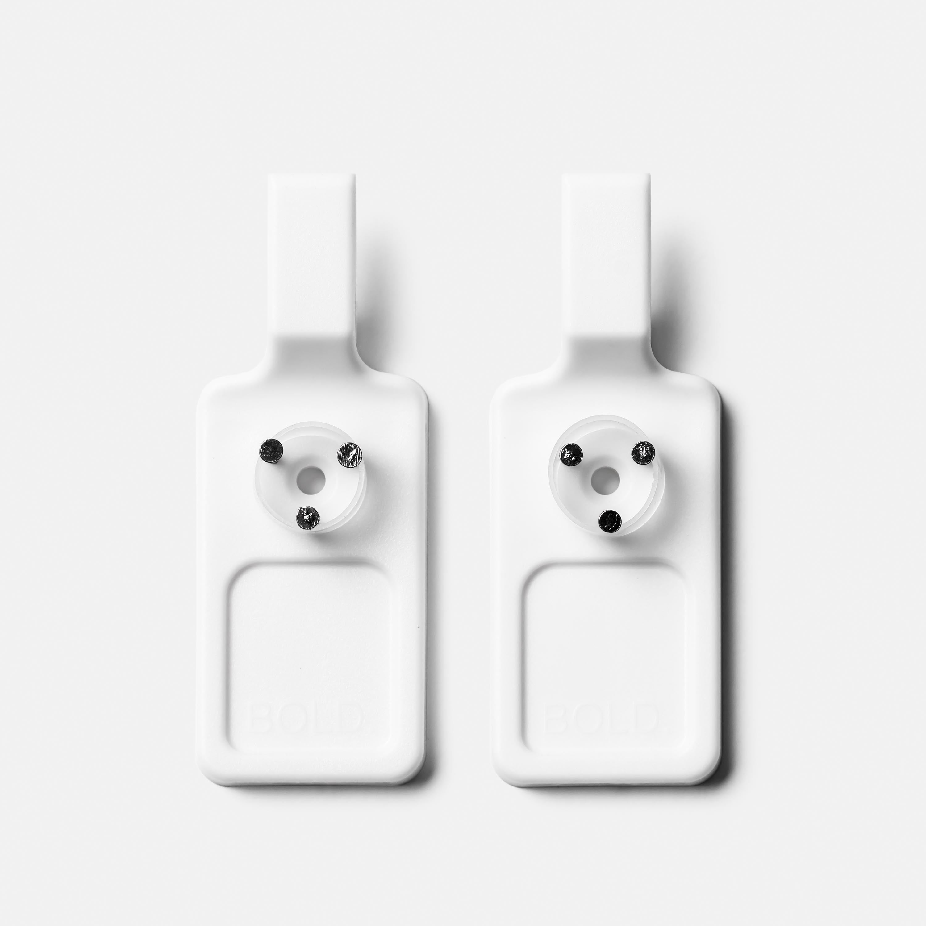BOLD Tavelkrokar 2-pack