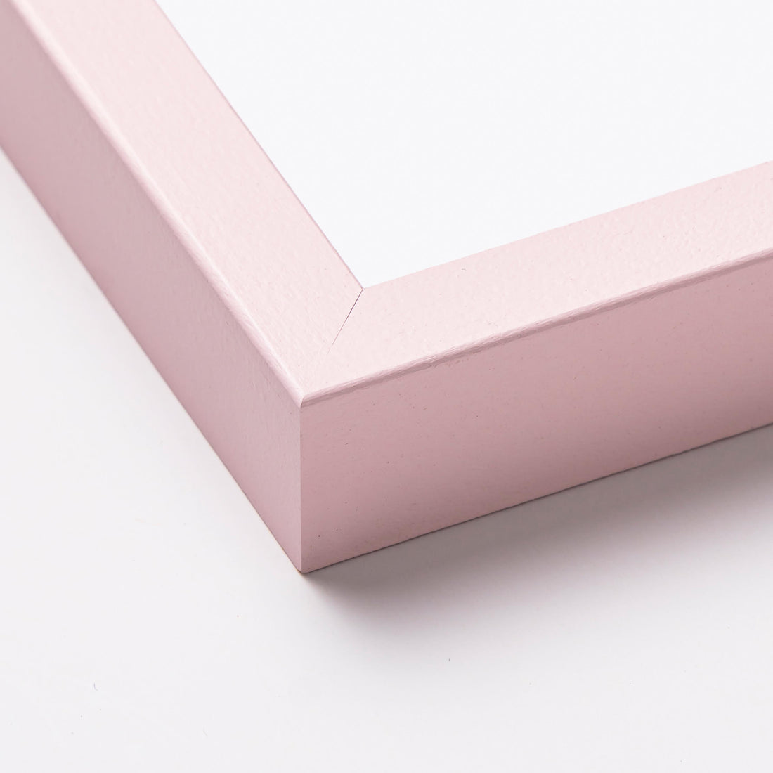 Tavelram Pastellrosa