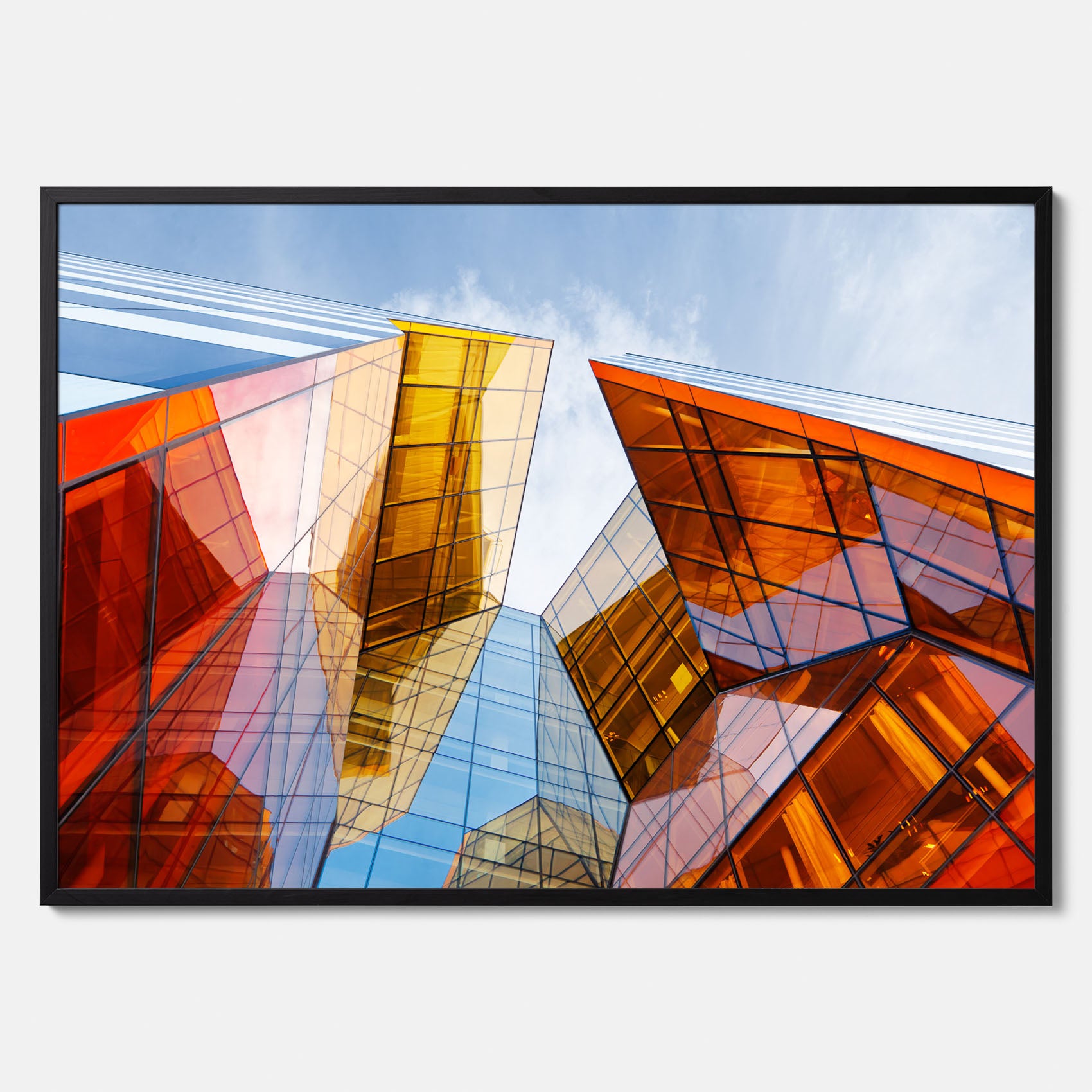Arkitekturposter