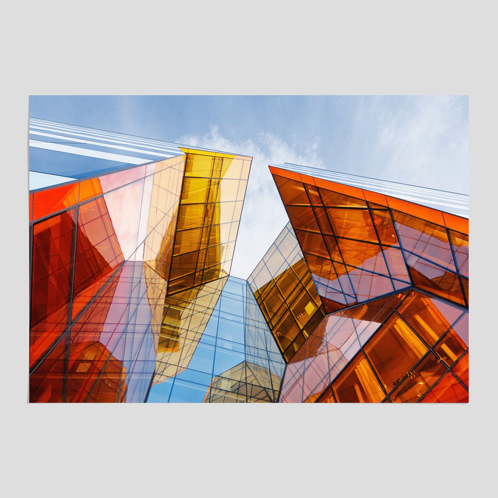 Arkitekturposter