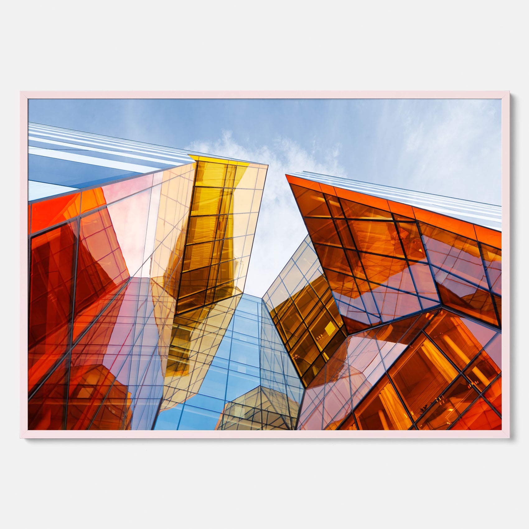Arkitekturposter
