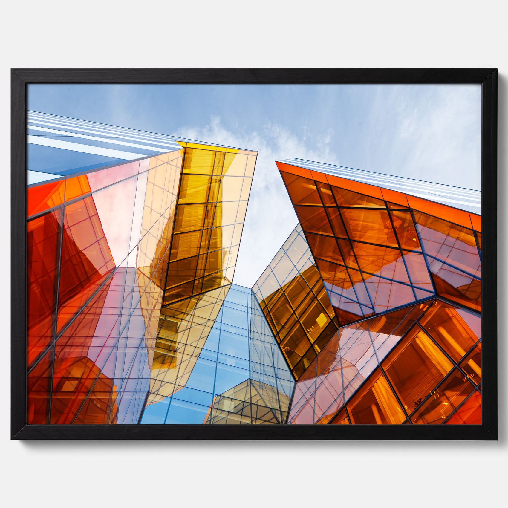 Arkitekturposter