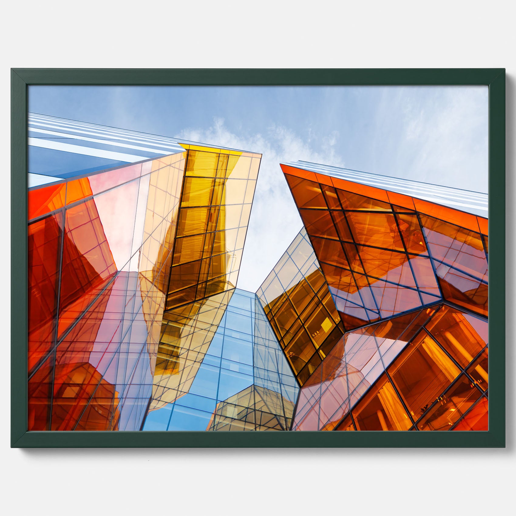 Arkitekturposter