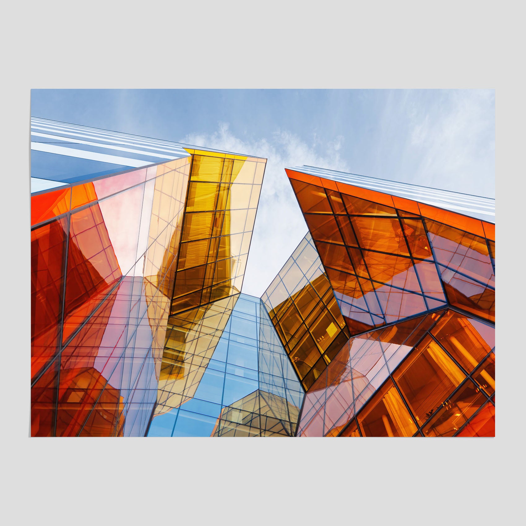 Arkitekturposter