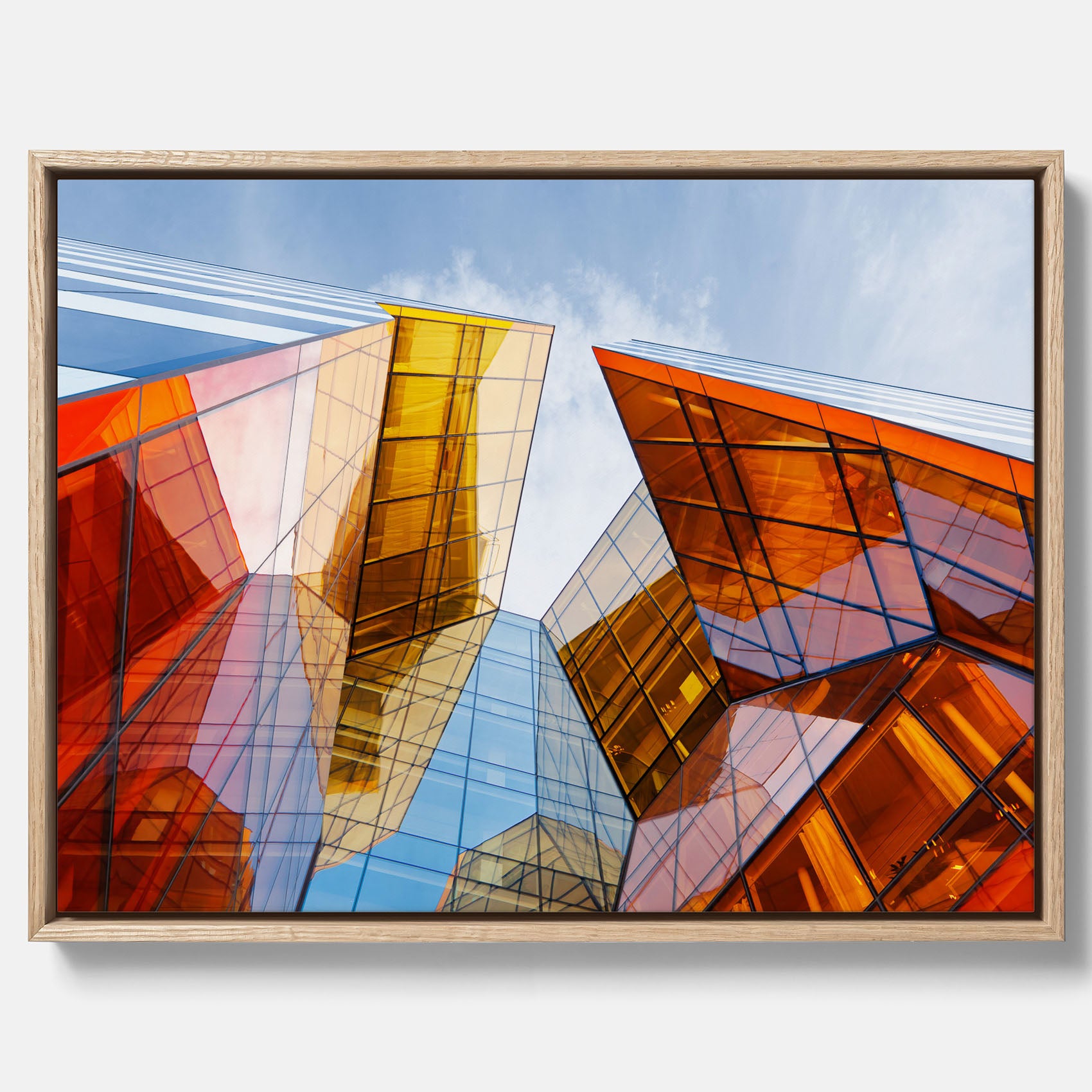Arkitekturposter