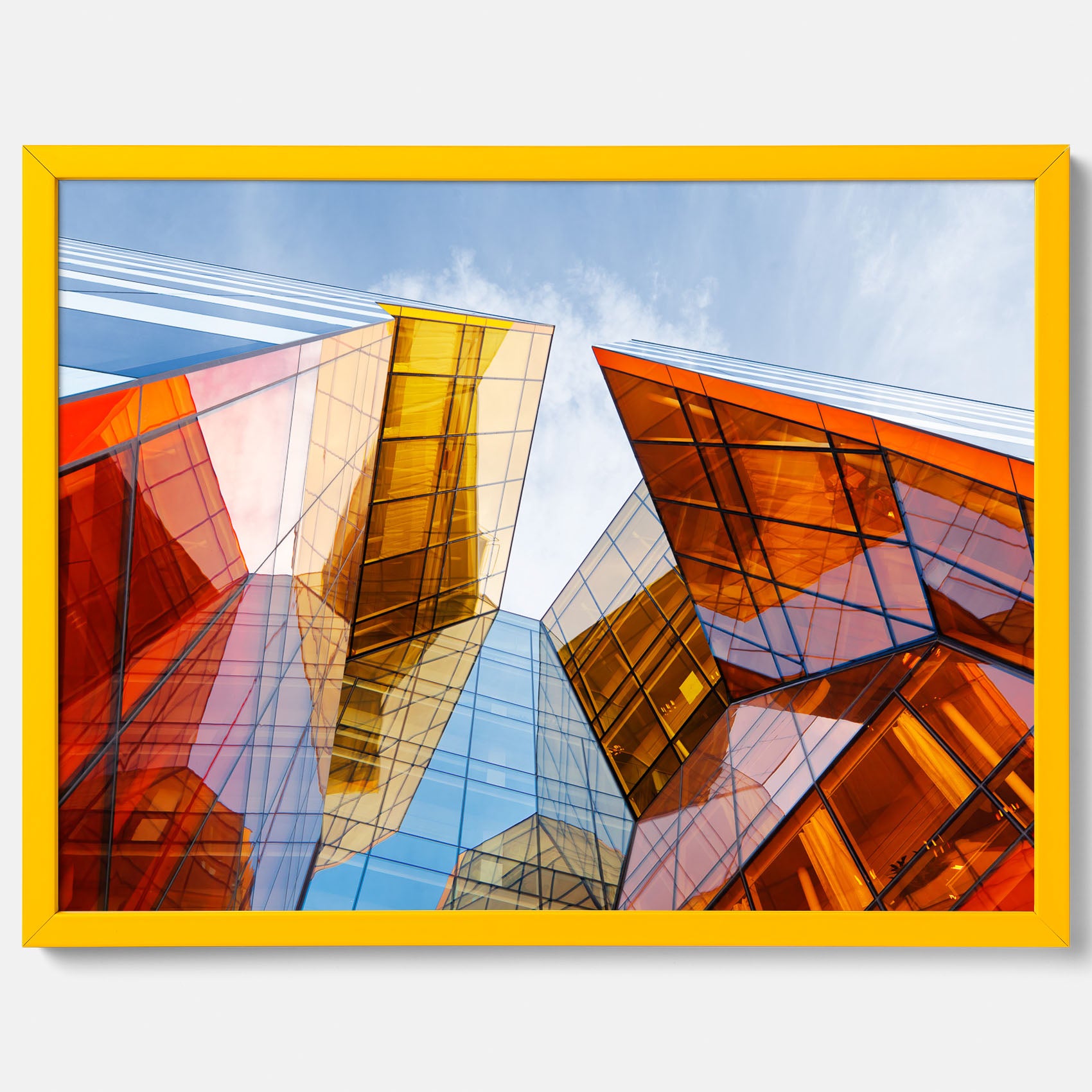 Arkitekturposter