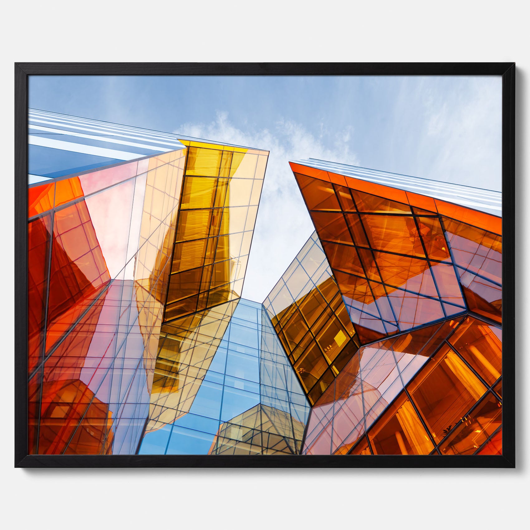 Arkitekturposter