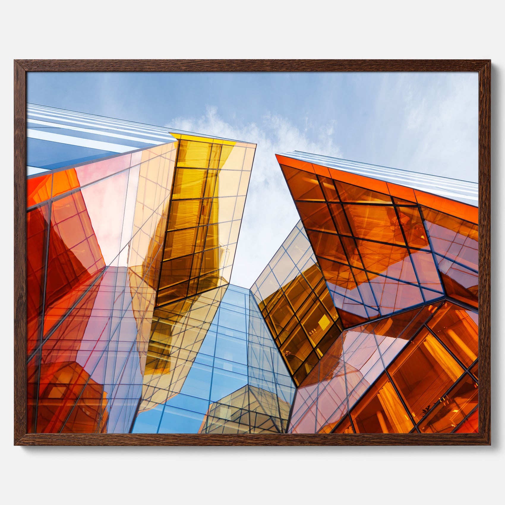Arkitekturposter