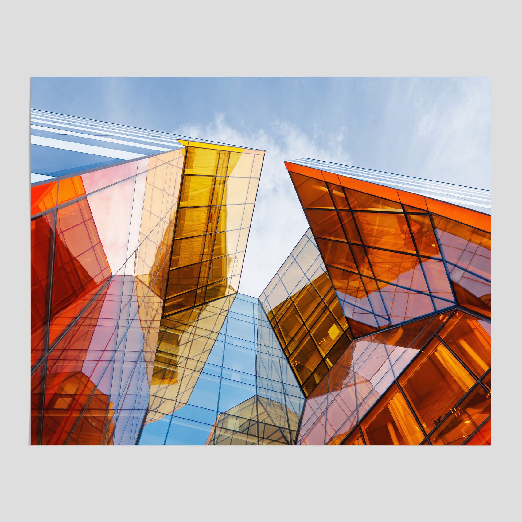 Arkitekturposter