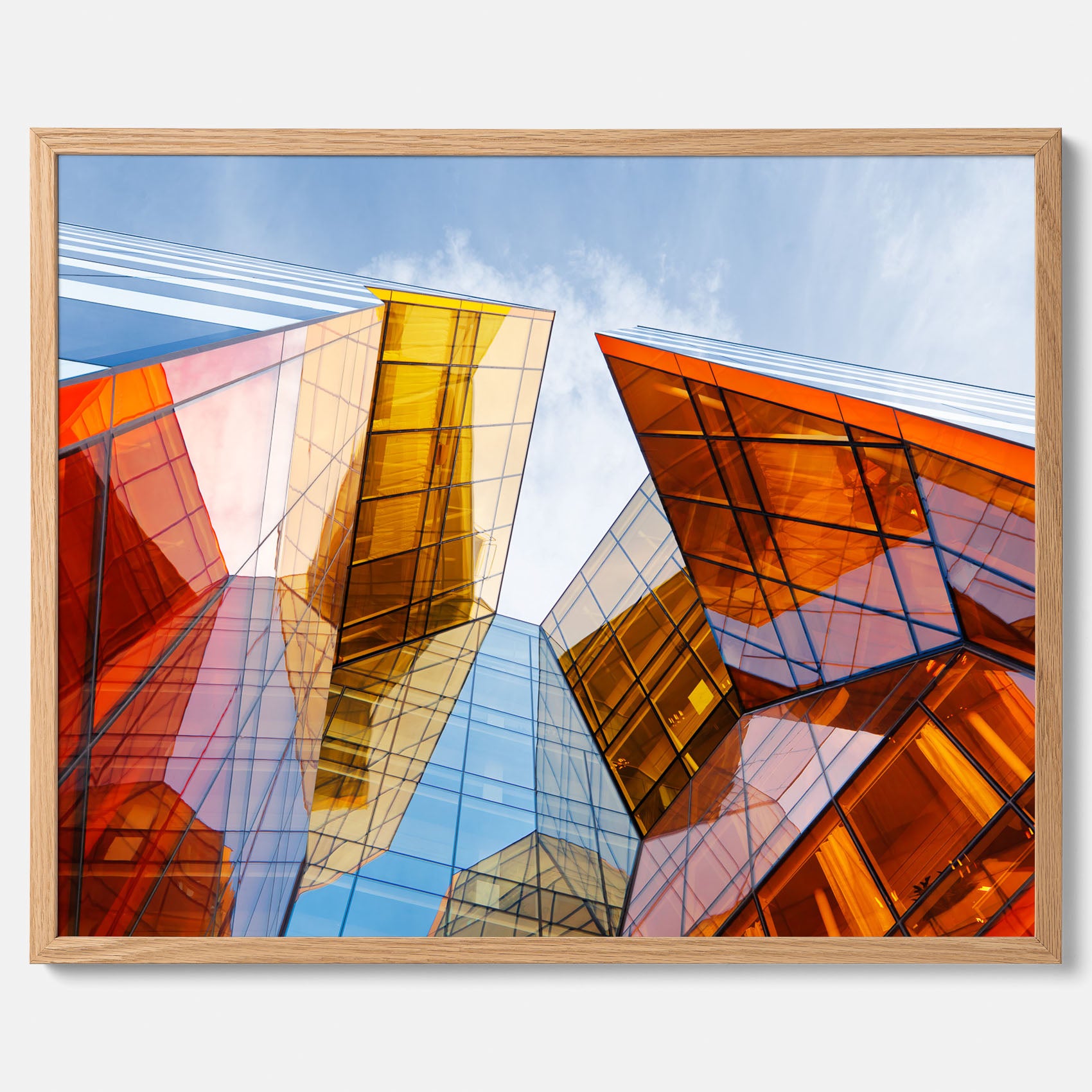 Arkitekturposter