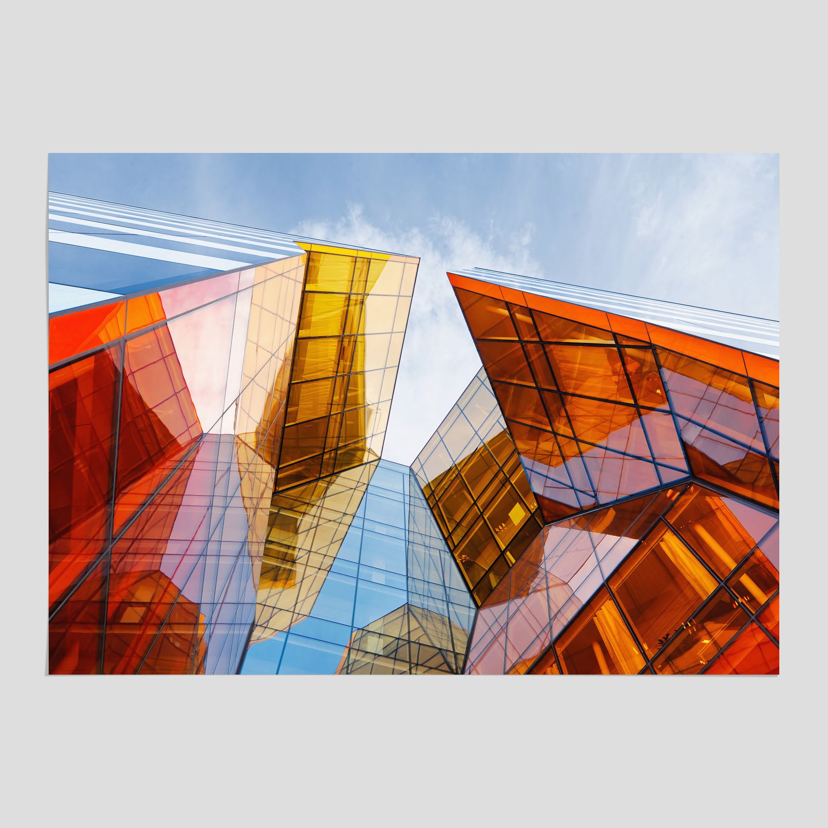 Arkitekturposter