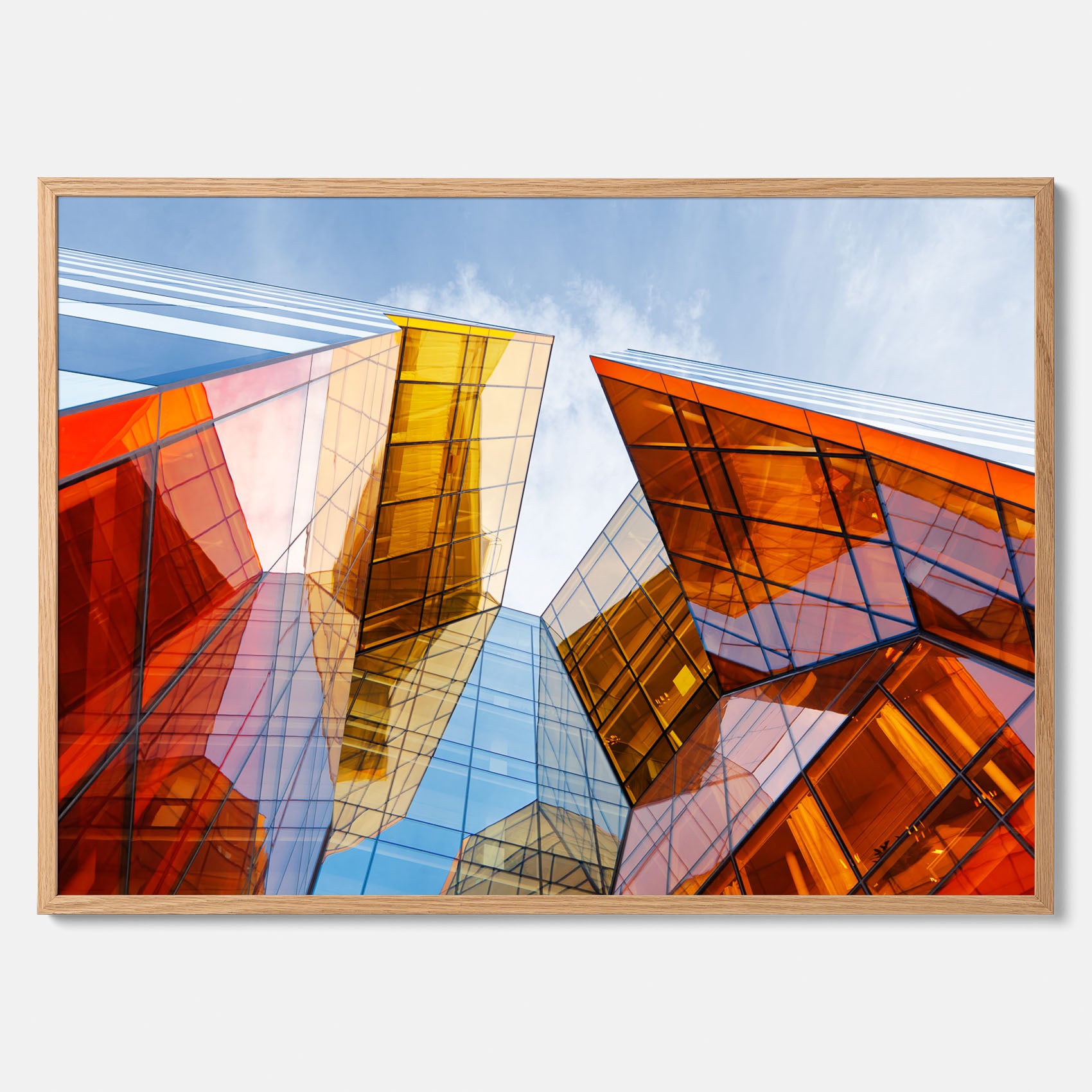 Arkitekturposter