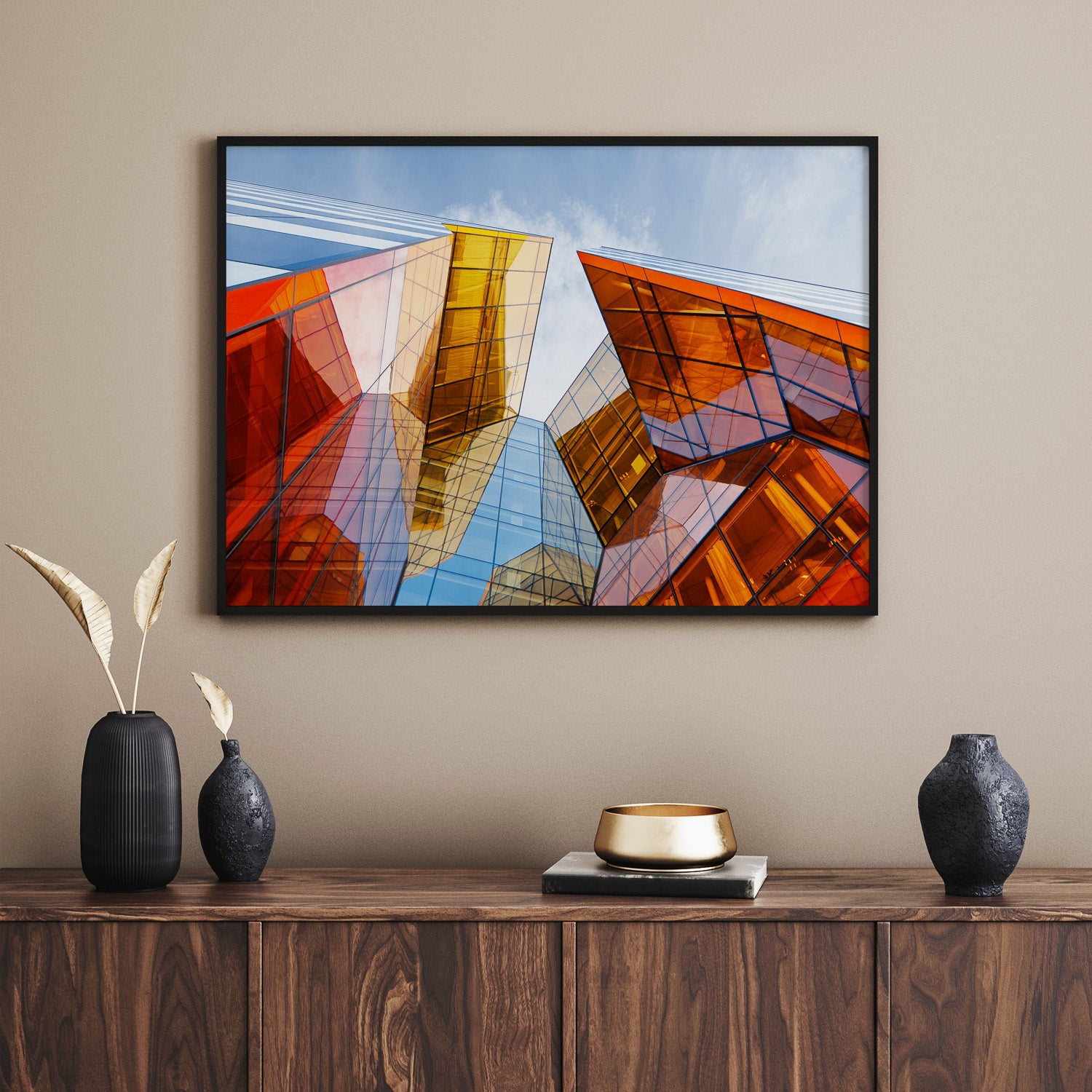 Arkitekturposter