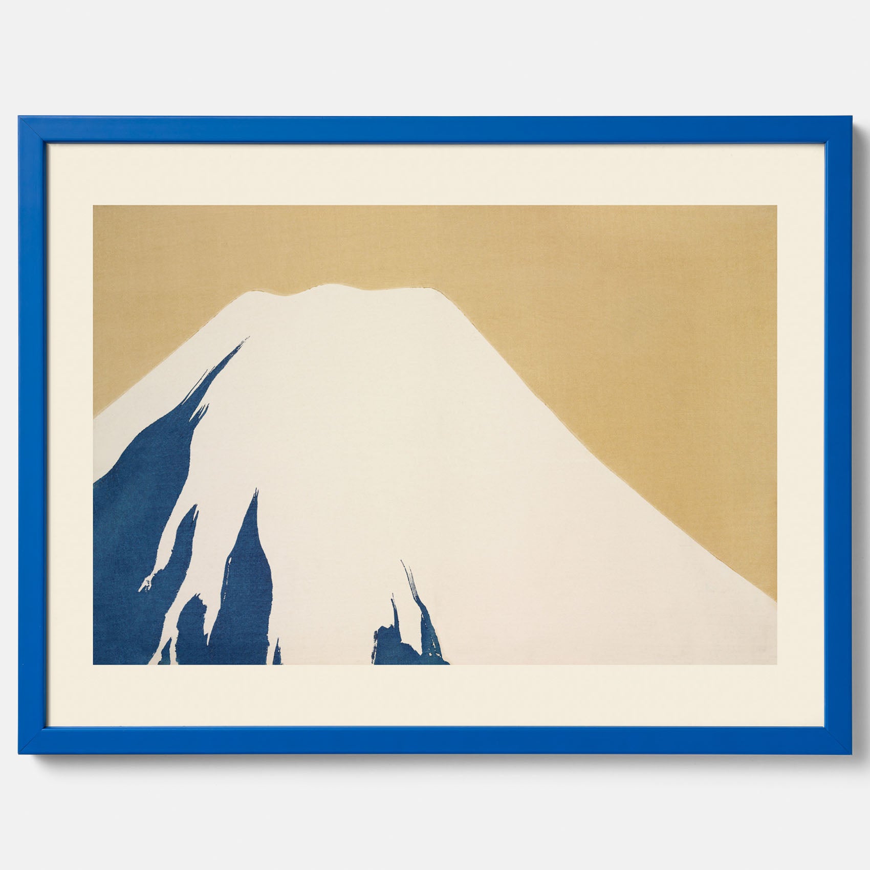 Mount Fuji – Kamisaka Sekka – Japansk konst