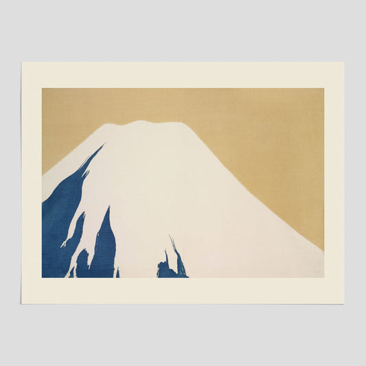 Mount Fuji – Kamisaka Sekka – Japansk konst