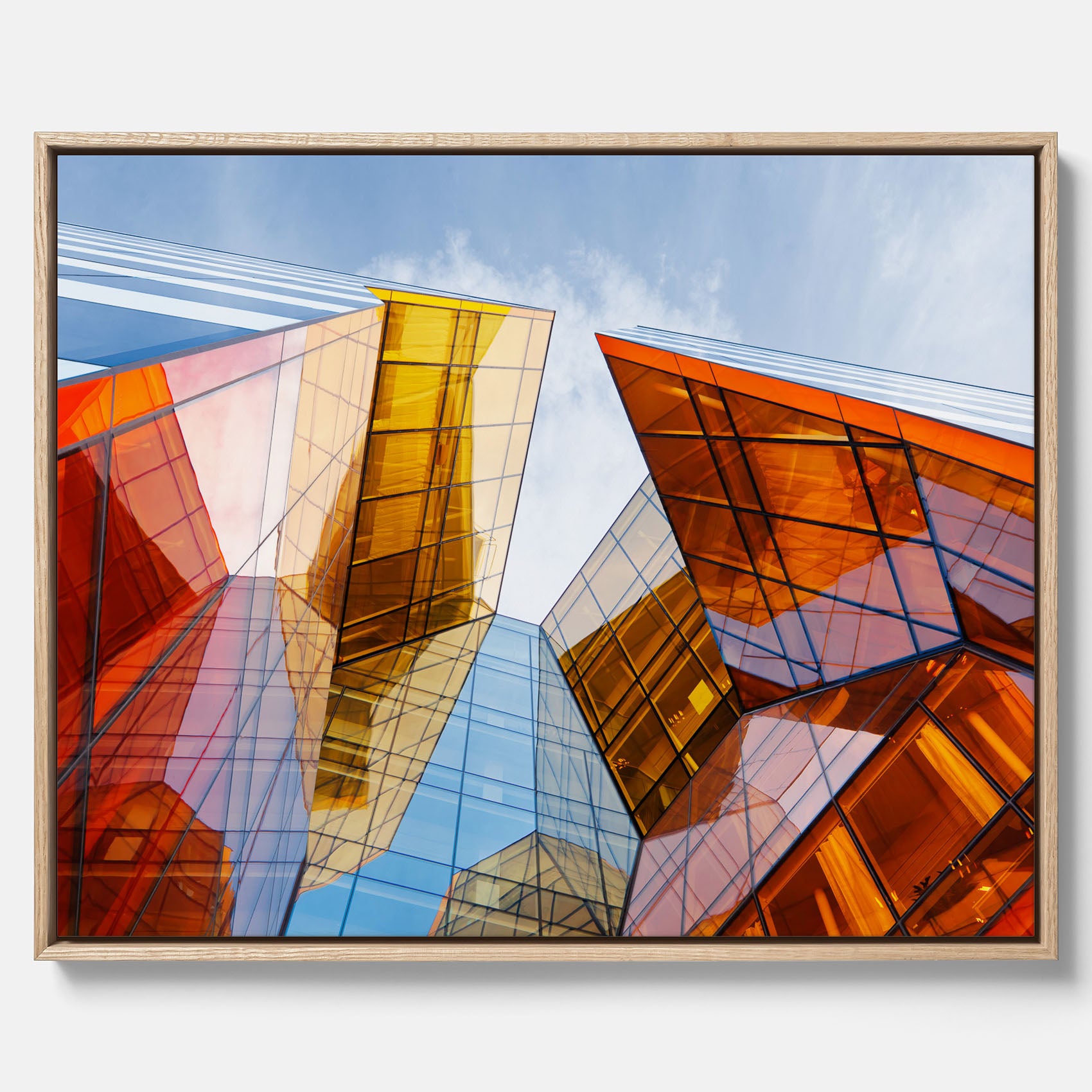 Arkitekturposter