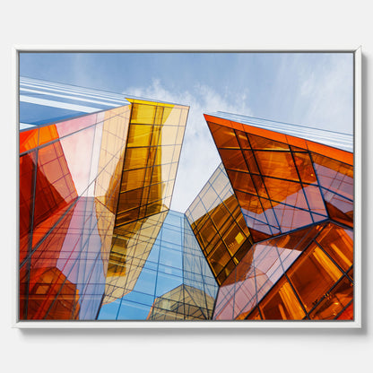 Arkitekturposter