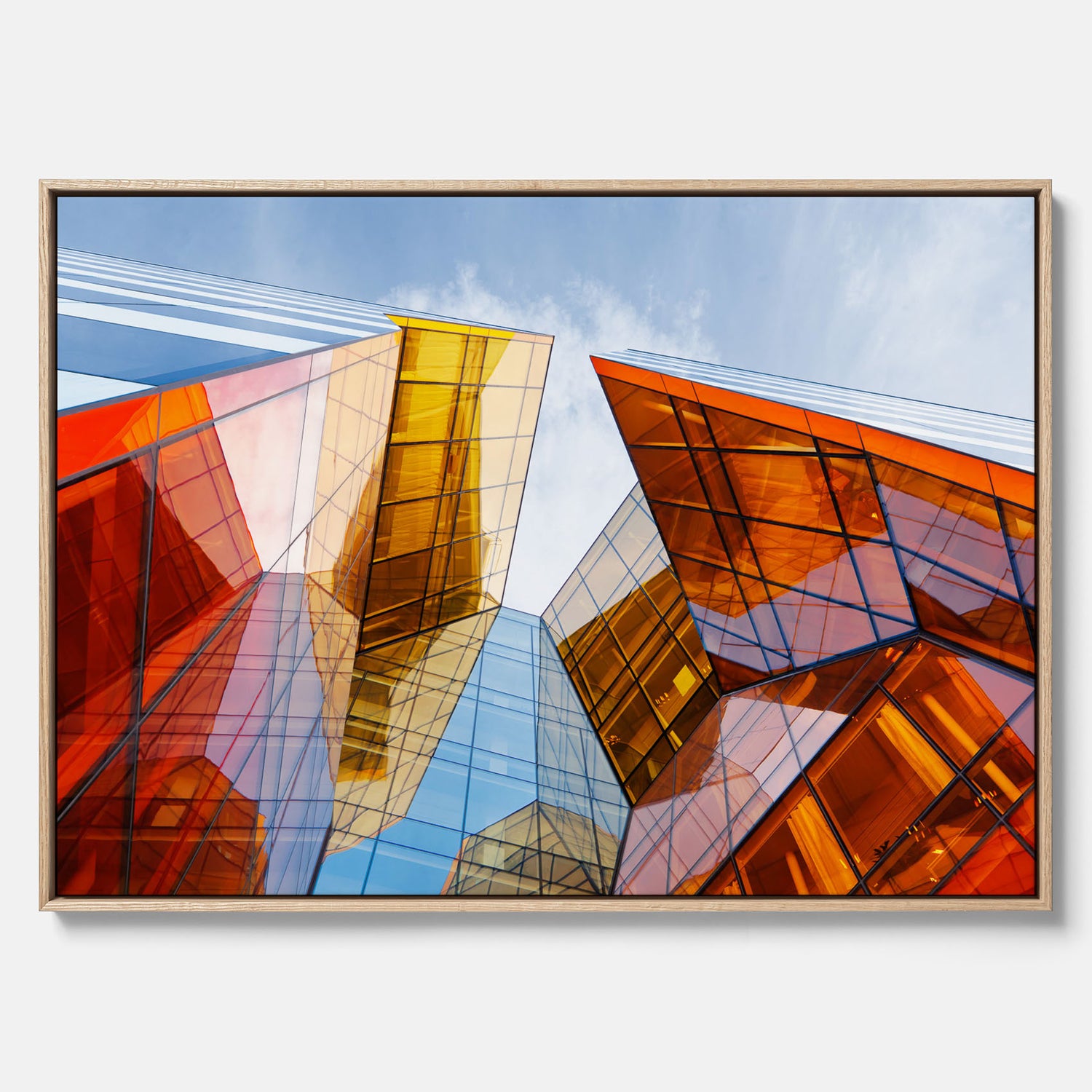 Arkitekturposter