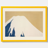 Mount Fuji – Kamisaka Sekka – Japansk konst